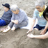 蘭島海水浴場